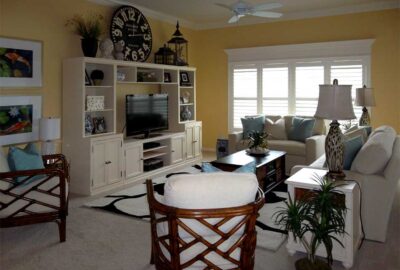 Nice but homeowner wanted change - Interior Design - Home Décor by Ruth Dyer.
