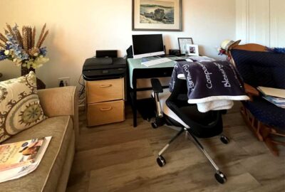 Office before, inner interior design, office space, Jasmin model, Finishing Touch - by Ruth Dyer.