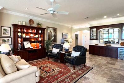 Art of Curation, Entertain-and-show-off-your-curated-collection. Orchid model, true curation, Interior Design - by Ruth Dyer.