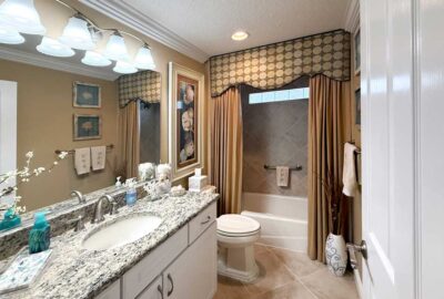 Nice but a little Dated, Home Décor by Ruth Dyer - in the Villages of Florida.